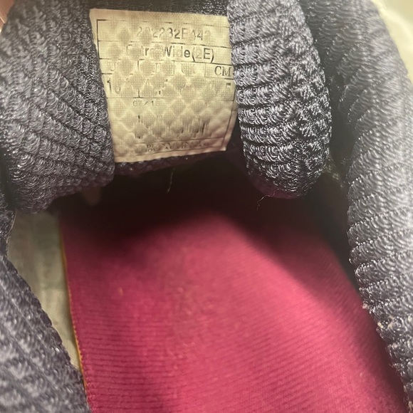 BROOKS DYAD 9 Shoes - Picture 5 of 10